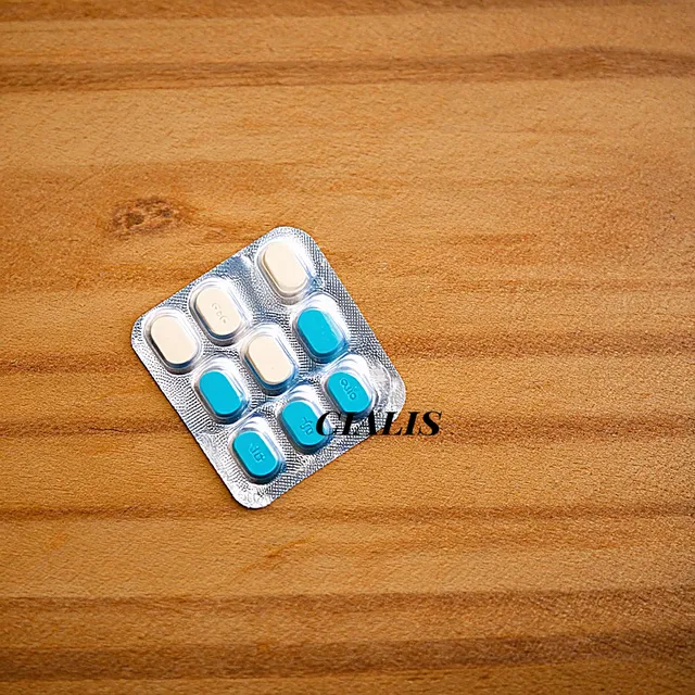 Se puede comprar cialis en una farmacia sin receta